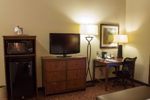 Hampton Inn By Hilton Junction City image 1