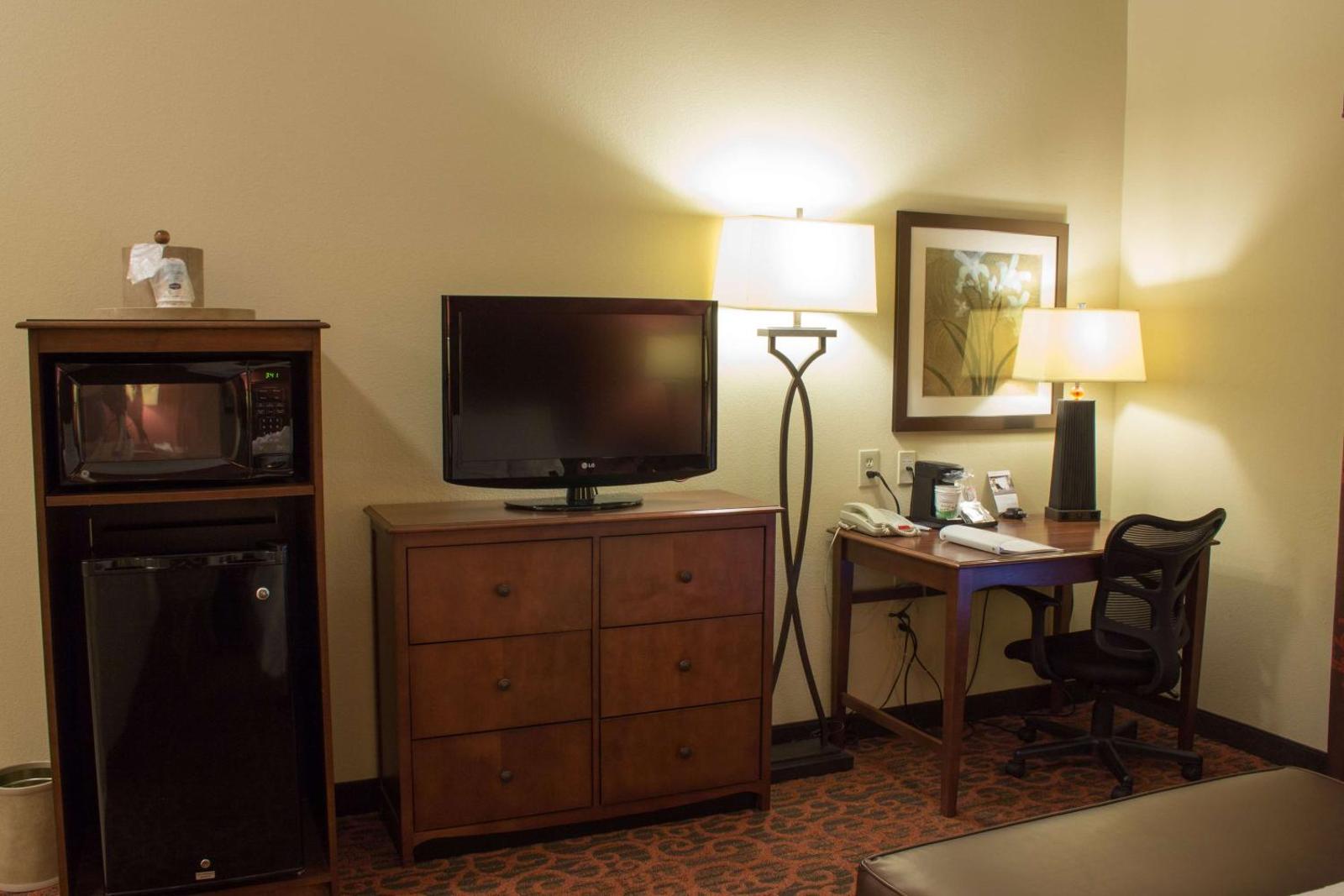 Hampton Inn By Hilton Junction City