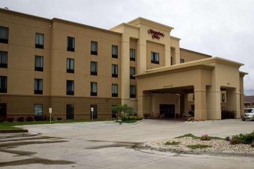 Hampton Inn By Hilton Junction City image 18