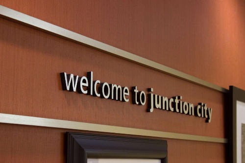 Hampton Inn By Hilton Junction City image 22