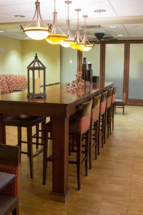 Hampton Inn By Hilton Junction City image 24