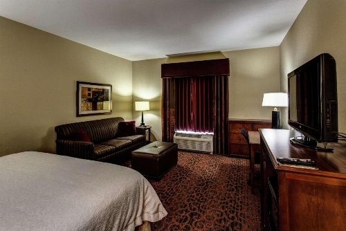 Hampton Inn By Hilton Junction City image 42