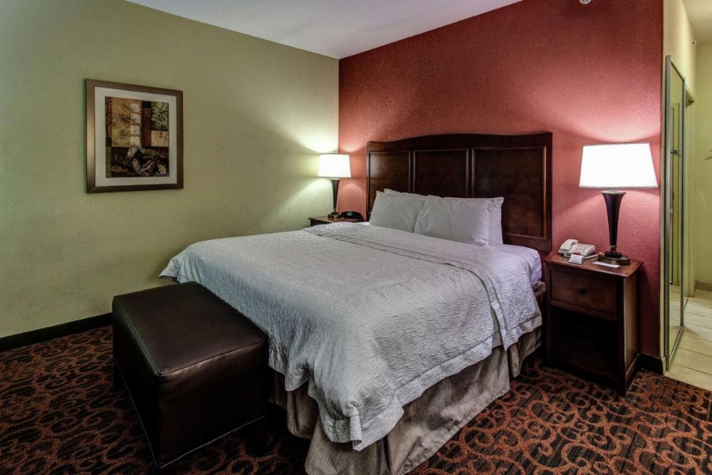 Hampton Inn By Hilton Junction City Main image