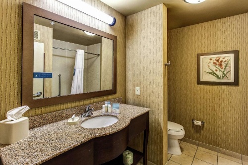 Hampton Inn By Hilton Junction City image 5